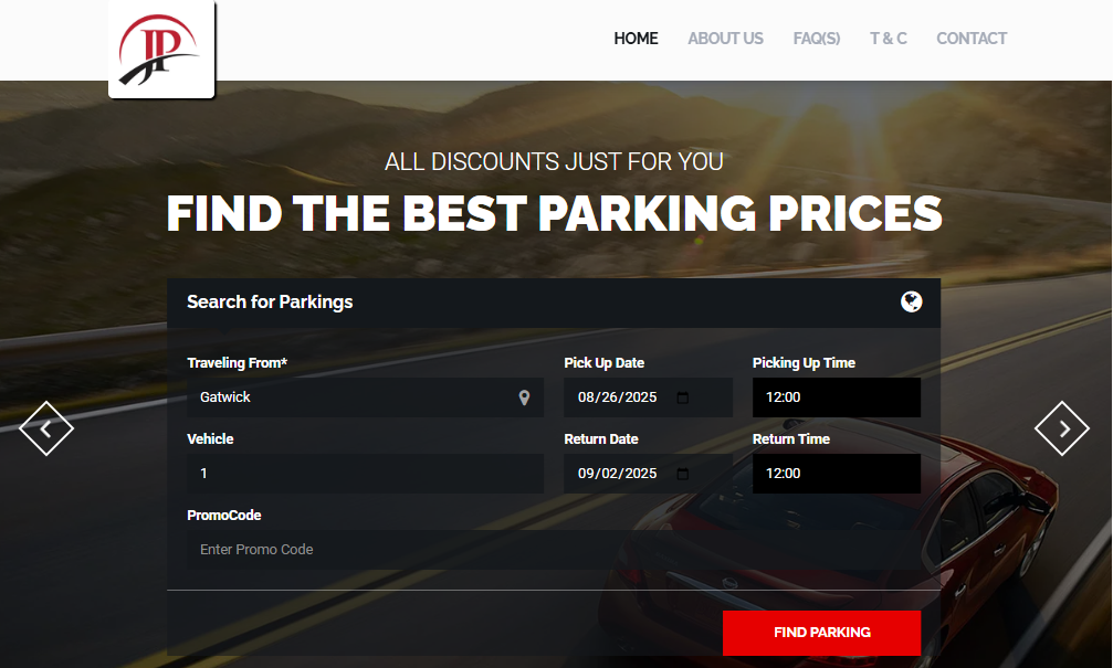 Jannat parking company website made by ali malik, ali malik projects, ali malik websites, ali malik professional website designing, ali malik website designers, ali malik projects, ali malik design, parking projects by ali malik